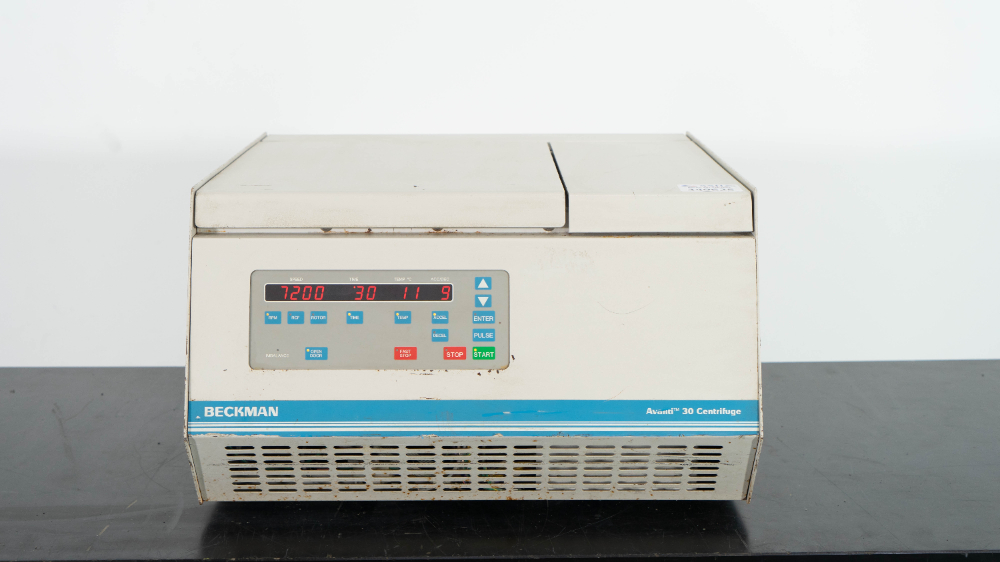 Image of Beckman Avanti 30 Centrifuge